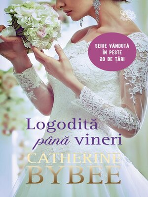 cover image of Logodită până vineri